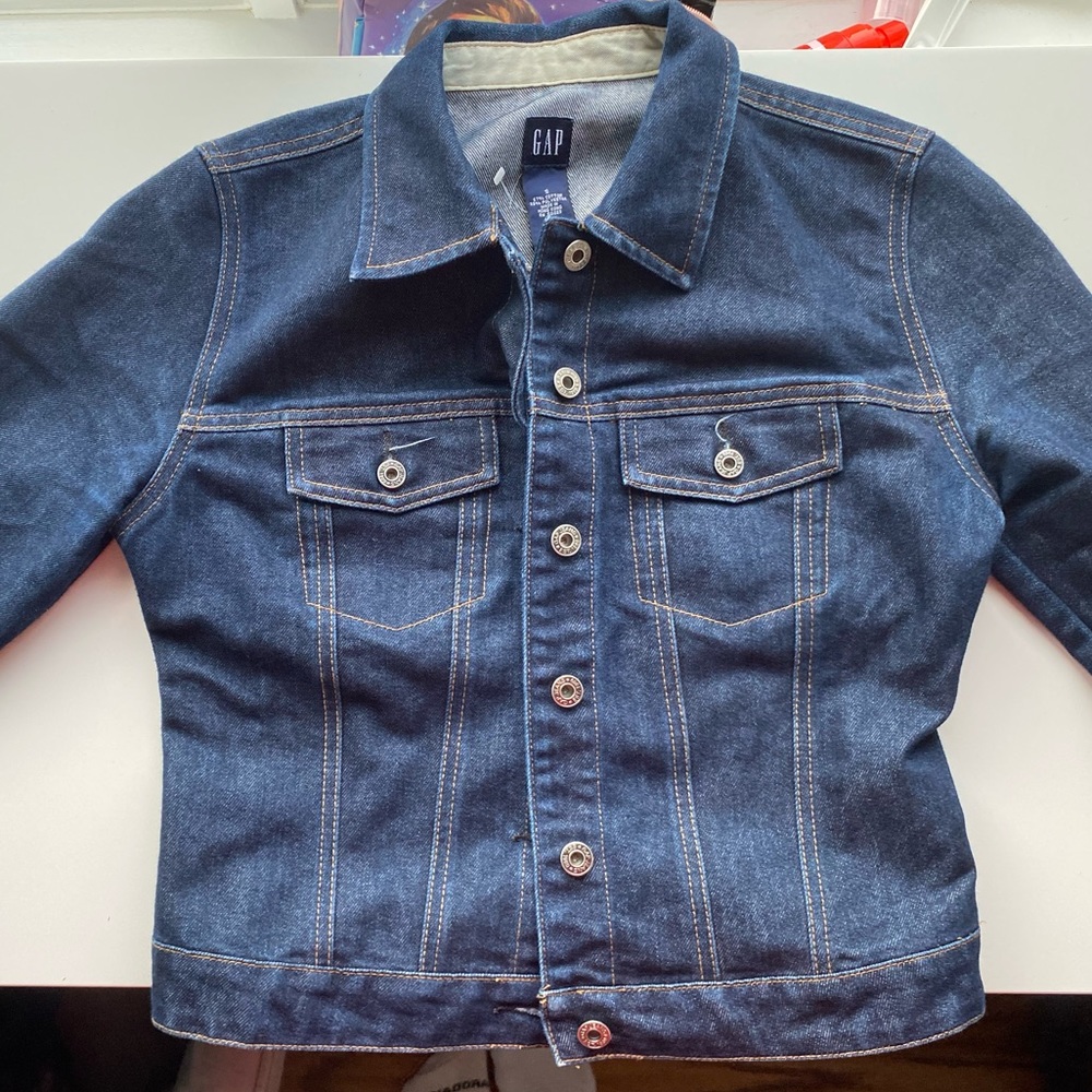 Gap Denim Jacket